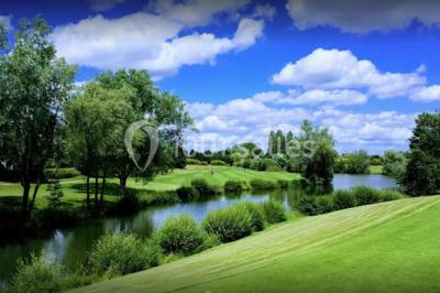Golf de Val-grand / Bondoufle Golf de Val-grand / Bondoufle