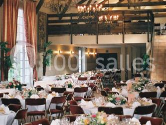 Location salle Villeneuve-le-Comte (Seine-et-Marne) - Domaine Du Clos Bourbon #16