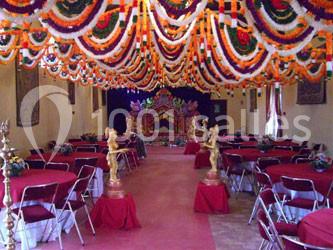 Location salle Villeneuve-le-Comte (Seine-et-Marne) - Domaine Du Clos Bourbon #16