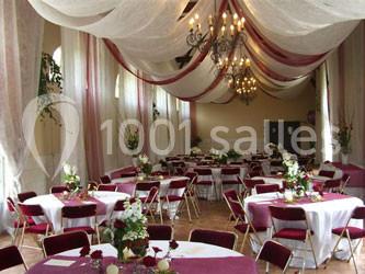 Location salle Villeneuve-le-Comte (Seine-et-Marne) - Domaine Du Clos Bourbon #9