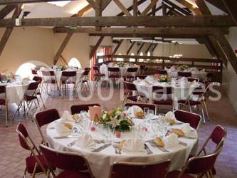 Location salle Villeneuve-le-Comte (Seine-et-Marne) - Domaine Du Clos Bourbon #16