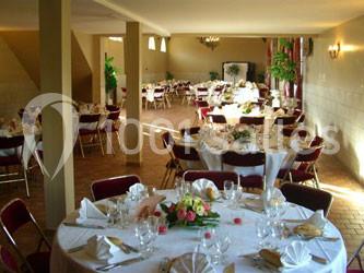 Location salle Villeneuve-le-Comte (Seine-et-Marne) - Domaine Du Clos Bourbon #16