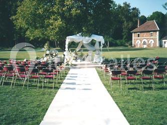 Location salle Villeneuve-le-Comte (Seine-et-Marne) - Domaine Du Clos Bourbon #16