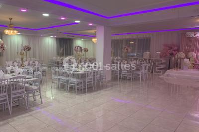 La Belle Alliance - photo 1