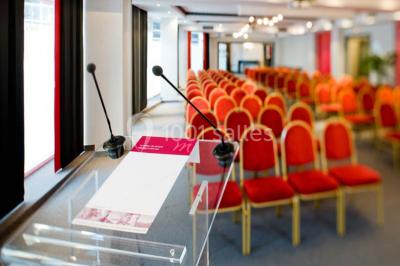 Location salle Villeurbanne (Rhône) - Mercure Lyon Charpennes #16