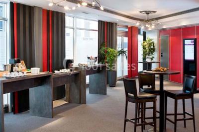 Location salle Villeurbanne (Rhône) - Mercure Lyon Charpennes #16