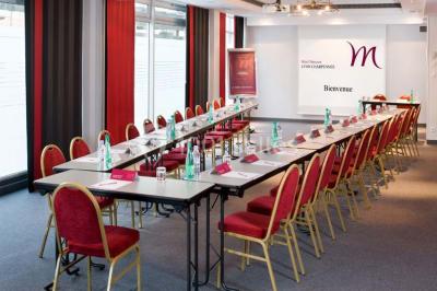 Location salle Villeurbanne (Rhône) - Mercure Lyon Charpennes #16