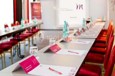 Location salle Villeurbanne (Rhône) - Mercure Lyon Charpennes #16