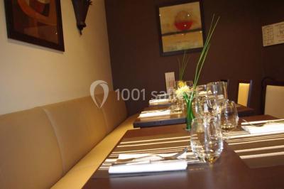 Location salle Villeurbanne (Rhône) - Mercure Lyon Charpennes #16