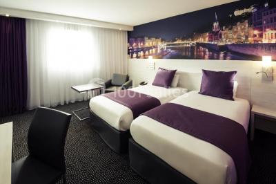 Location salle Villeurbanne (Rhône) - Mercure Lyon Charpennes #16