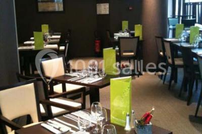 Location salle Villeurbanne (Rhône) - Mercure Lyon Charpennes #16