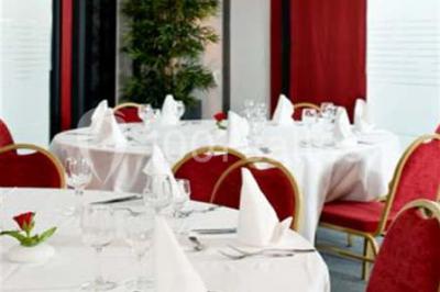 Location salle Villeurbanne (Rhône) - Mercure Lyon Charpennes #16