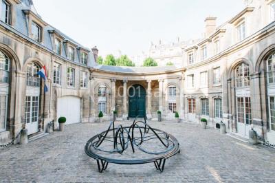 Location salle Paris 7 (Paris) - Maison De L'amérique Latine #14