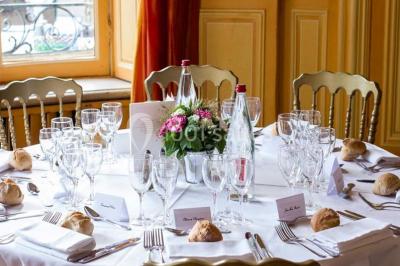 Location salle Paris 7 (Paris) - Maison De L'amérique Latine #14