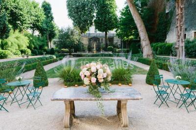 Location salle Paris 7 (Paris) - Maison De L'amérique Latine #14