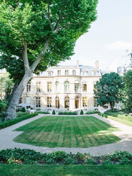 Location salle Paris 7 (Paris) - Maison De L'amérique Latine #11