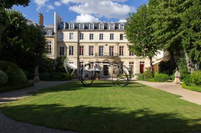 Maison De L'amérique Latine Maison De L'amérique Latine