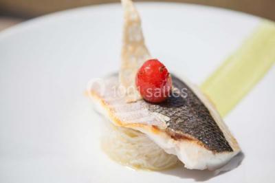 Location salle Varetz (Corrèze) - Chateau de Castel Novel #21