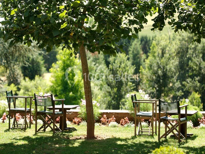 Location salle Varetz (Corrèze) - Chateau de Castel Novel #10