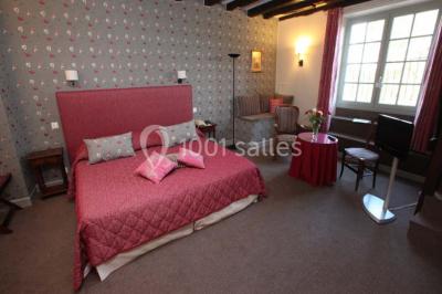 Location salle Varetz (Corrèze) - Chateau de Castel Novel #21