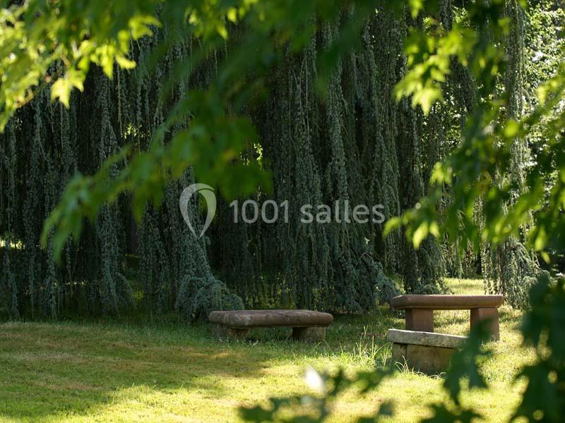 Location salle Varetz (Corrèze) - Chateau de Castel Novel #11