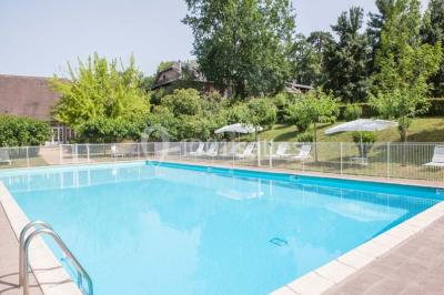 Location salle Varetz (Corrèze) - Chateau de Castel Novel #21