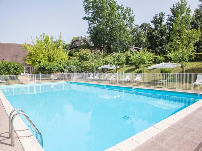 Location salle Varetz (Corrèze) - Chateau de Castel Novel #8