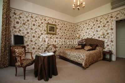 Location salle Varetz (Corrèze) - Chateau de Castel Novel #21