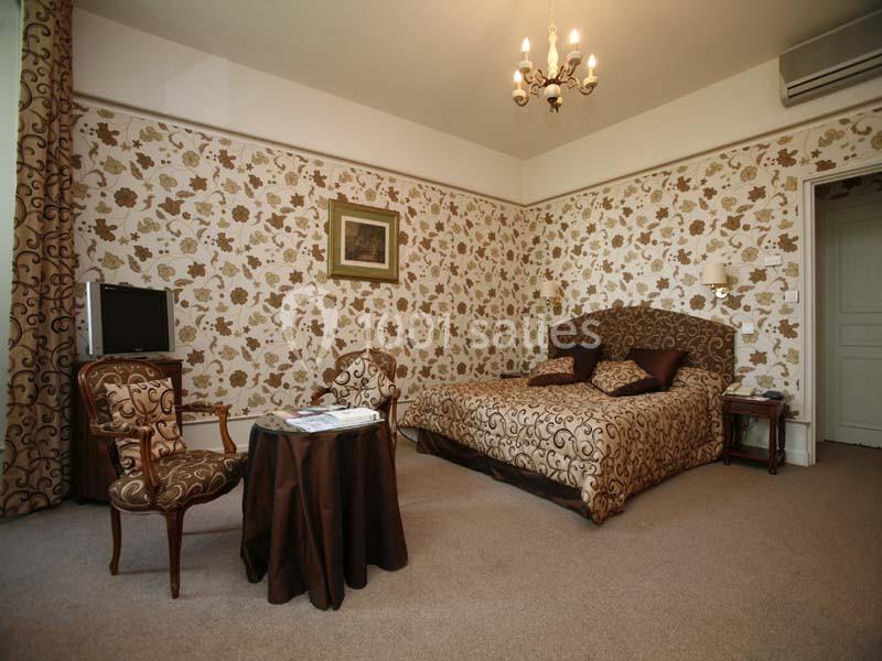 Location salle Varetz (Corrèze) - Chateau de Castel Novel #15