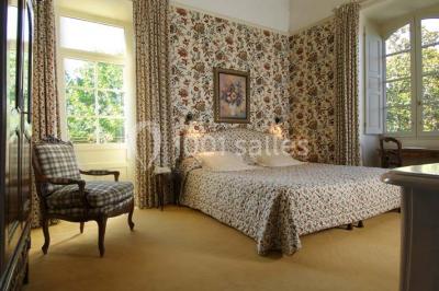 Location salle Varetz (Corrèze) - Chateau de Castel Novel #21