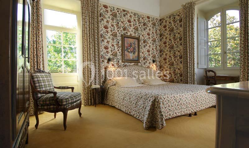 Location salle Varetz (Corrèze) - Chateau de Castel Novel #19