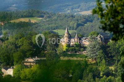 Location salle Varetz (Corrèze) - Chateau de Castel Novel #21