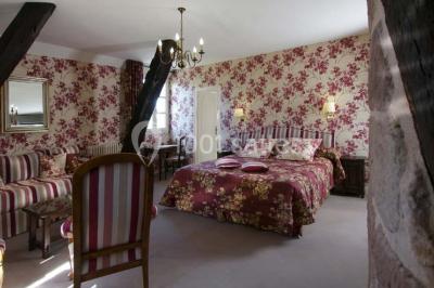 Location salle Varetz (Corrèze) - Chateau de Castel Novel #21