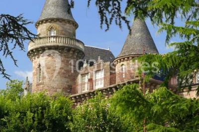 Location salle Varetz (Corrèze) - Chateau de Castel Novel #21