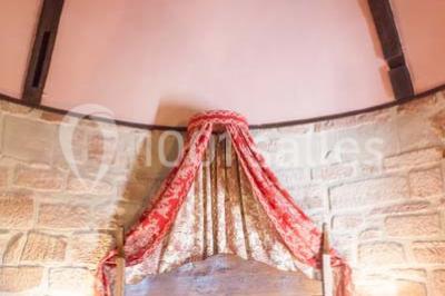 Location salle Varetz (Corrèze) - Chateau de Castel Novel #21