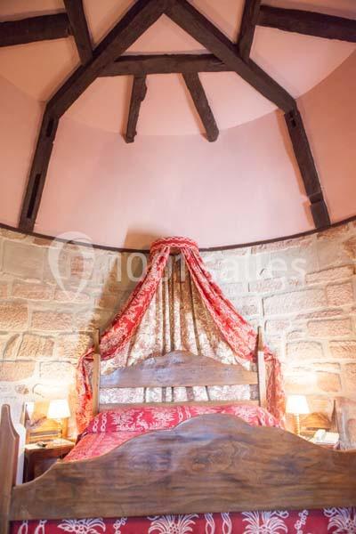 Location salle Varetz (Corrèze) - Chateau de Castel Novel #21