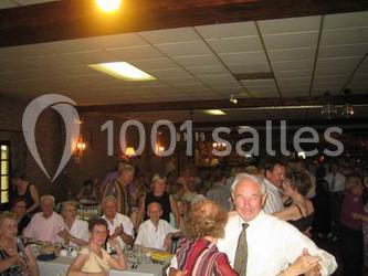 Location salle Winnezeele (Nord) - A L'oasis #4