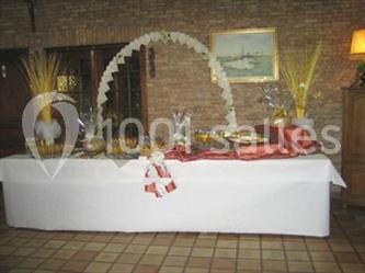 Location salle Winnezeele (Nord) - A L'oasis #5