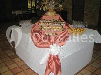 Location salle Winnezeele (Nord) - A L'oasis #10