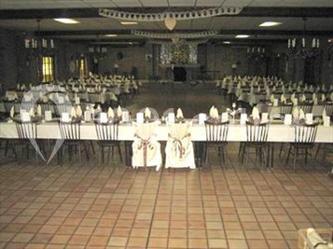 Location salle Winnezeele (Nord) - A L'oasis #10