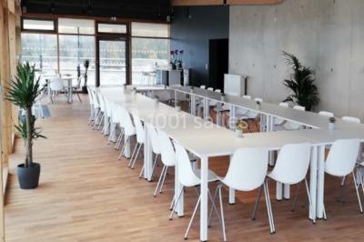 Ile de Loisirs de Vaires-Torcy