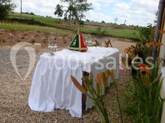 Miniature Location salle Bueil (Eure) - Réception 3d #4 Location salle Bueil (Eure) - Réception 3d #10