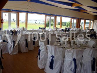 Location salle Bueil (Eure) - Réception 3d #5