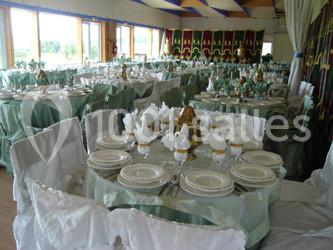 Miniature Location salle Bueil (Eure) - Réception 3d #9 Location salle Bueil (Eure) - Réception 3d #10