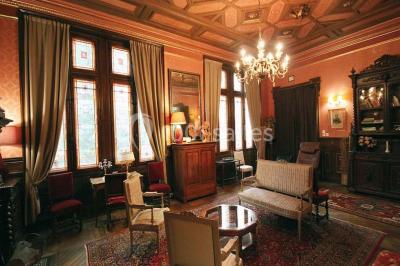 Location salle Flacey (Eure-et-Loir) - Domaine de Moresville #25