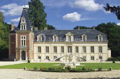 Location salle Flacey (Eure-et-Loir) - Domaine de Moresville #25