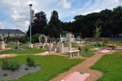 Location salle Flacey (Eure-et-Loir) - Domaine de Moresville #25