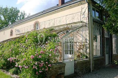 Location salle Flacey (Eure-et-Loir) - Domaine de Moresville #25