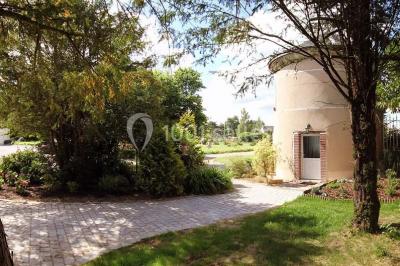 Location salle Flacey (Eure-et-Loir) - Domaine de Moresville #25