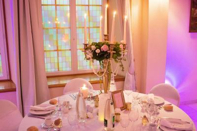 Location salle Flacey (Eure-et-Loir) - Domaine de Moresville #25